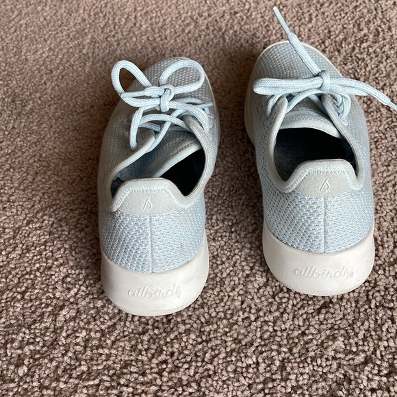 Allbirds Tree Runner - Picture 4 of 5